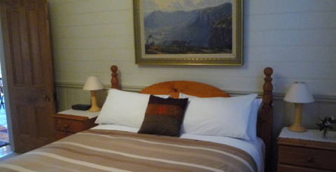 Clairvaux Cottages - Coogee Beach Accommodation 2