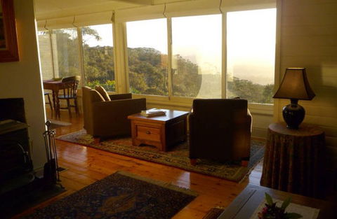 Clairvaux Cottages - Coogee Beach Accommodation 3