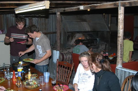 Blue Hills Farm Retreat - Coogee Beach Accommodation 0