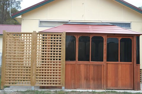 Blue Hills Farm Retreat - Coogee Beach Accommodation 2