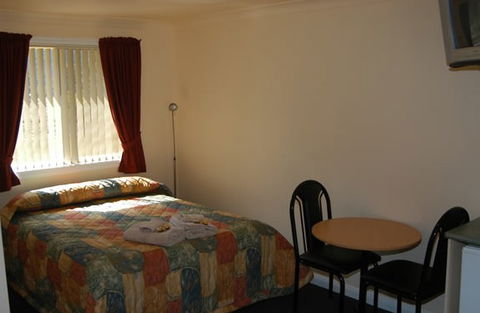 Blue Hills Farm Retreat - Coogee Beach Accommodation 4