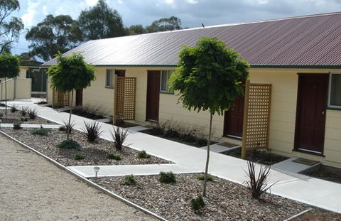 Blue Hills Farm Retreat - Coogee Beach Accommodation 5