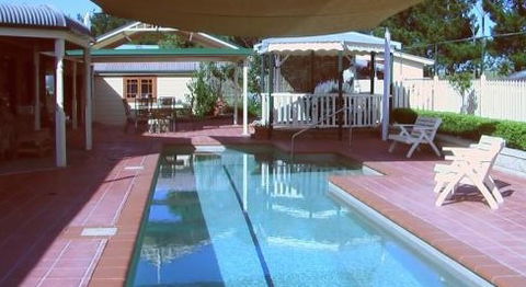Appin Homestay B And B - Coogee Beach Accommodation 3