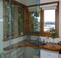 An Oasis In The City - Coogee Beach Accommodation