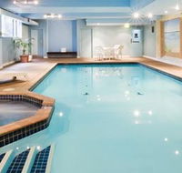 BreakFree Bankstown International - Coogee Beach Accommodation
