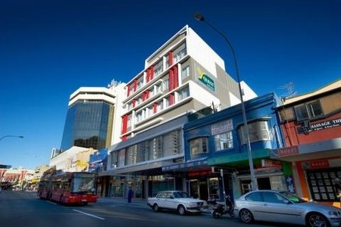 Quest Bondi Junction - Coogee Beach Accommodation 0