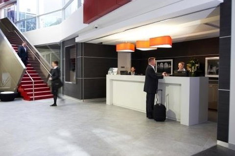 Quest Bondi Junction - Coogee Beach Accommodation 1