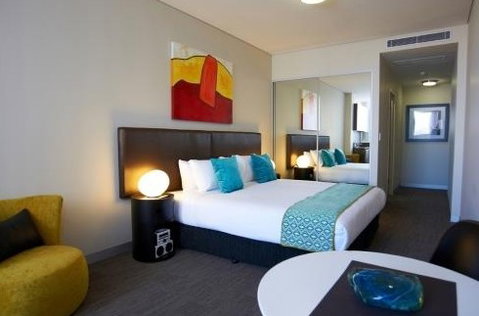 Quest Bondi Junction - Coogee Beach Accommodation 2