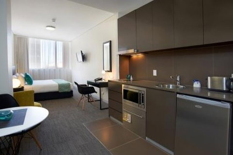 Quest Bondi Junction - Coogee Beach Accommodation 4