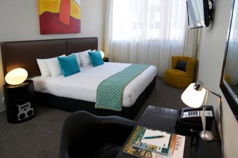 Quest Bondi Junction - Coogee Beach Accommodation 5