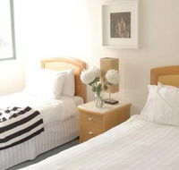 AeA The Coogee View Beachfront Serviced Apartments - Coogee Beach Accommodation