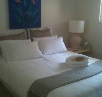 Absolute Beachfront Manly Bed and Breakfast - Coogee Beach Accommodation