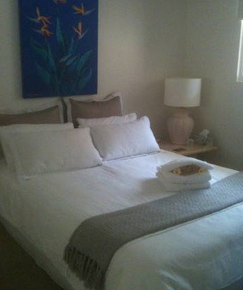 Absolute Beachfront Manly Bed And Breakfast - Coogee Beach Accommodation 0