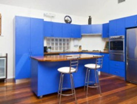 A Beach House Near Manly Two - Coogee Beach Accommodation 1