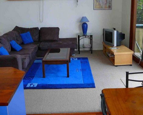 A Beach House Near Manly Two - Coogee Beach Accommodation 4