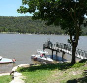 Carinya Ski Ranch - Coogee Beach Accommodation