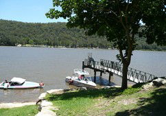 Carinya Ski Ranch - Coogee Beach Accommodation 0