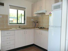 Carinya Ski Ranch - Coogee Beach Accommodation 1