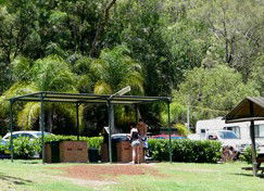 Carinya Ski Ranch - Coogee Beach Accommodation 3