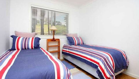 Cloud 78 - Coogee Beach Accommodation 1