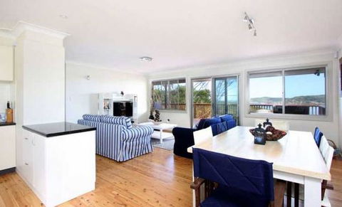 Cloud 78 - Coogee Beach Accommodation 3