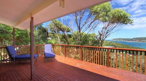 Cloud 78 - Coogee Beach Accommodation 4