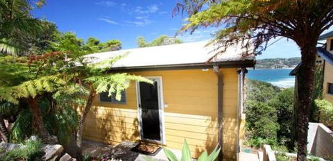 Cloud 78 - Coogee Beach Accommodation 5