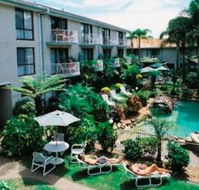 Allamanda Retreat - The Entrance - Coogee Beach Accommodation