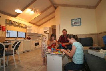 BIG4 Lake Macquarie - Monterey Tourist Park - Coogee Beach Accommodation 0