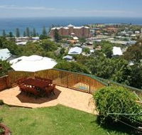Barnhill Breezes - Coogee Beach Accommodation