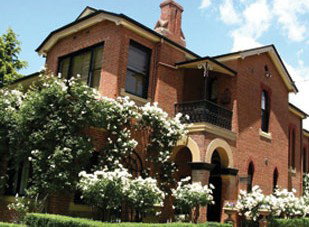 Amazing Country Escapes - Bishops Court Estate Boutique Hotel - Coogee Beach Accommodation 1