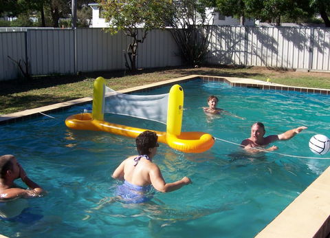 Black Stump Motel - Coogee Beach Accommodation 2