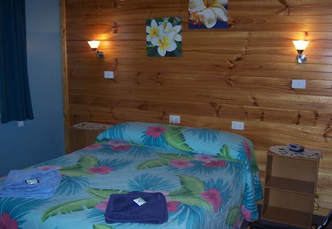 Black Stump Motel - Coogee Beach Accommodation 3