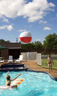 Acacia Motor Lodge - Coogee Beach Accommodation 0