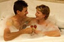 Acacia Motor Lodge - Coogee Beach Accommodation 3