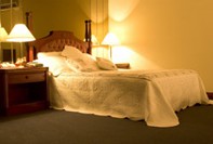 Acacia Motor Lodge - Coogee Beach Accommodation 4