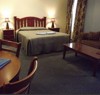 Castlereagh Lodge Motel - Coonamble - Coogee Beach Accommodation