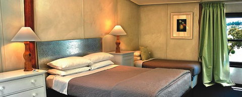 Black Sheep Inn - Coogee Beach Accommodation 1