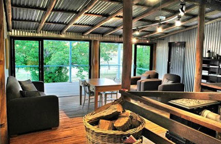 Black Sheep Inn - Coogee Beach Accommodation 2