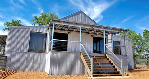 Black Sheep Inn - Coogee Beach Accommodation 3
