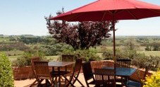 Amazing Country Escapes - Arancia B And B - Coogee Beach Accommodation 2