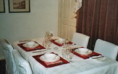 Abby Lodge - Coogee Beach Accommodation 0