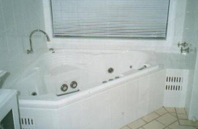 Abby Lodge - Coogee Beach Accommodation 1