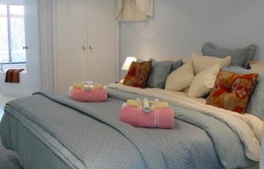 Abby Lodge - Coogee Beach Accommodation 3