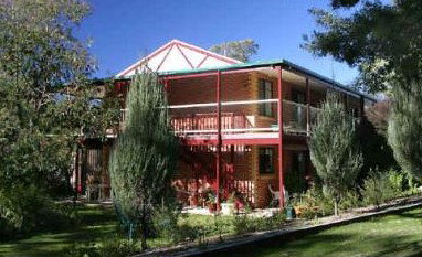 Abby Lodge - Coogee Beach Accommodation 4