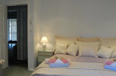 Abby Lodge - Coogee Beach Accommodation 5