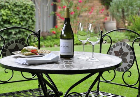 Clifton Gardens Bed And Breakfast - Orange NSW - Coogee Beach Accommodation 2