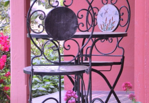 Camelia Cottage - Coogee Beach Accommodation 4
