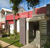 A Colourcity Apartments - Coogee Beach Accommodation