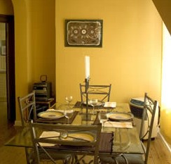 A Colourcity Apartments - Coogee Beach Accommodation 4